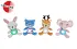 stuffed animals  plush toys